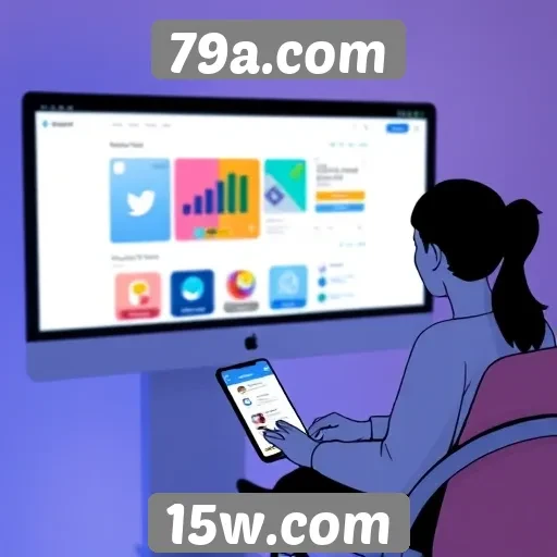 Acessibilidade e usabilidade em 79a.com