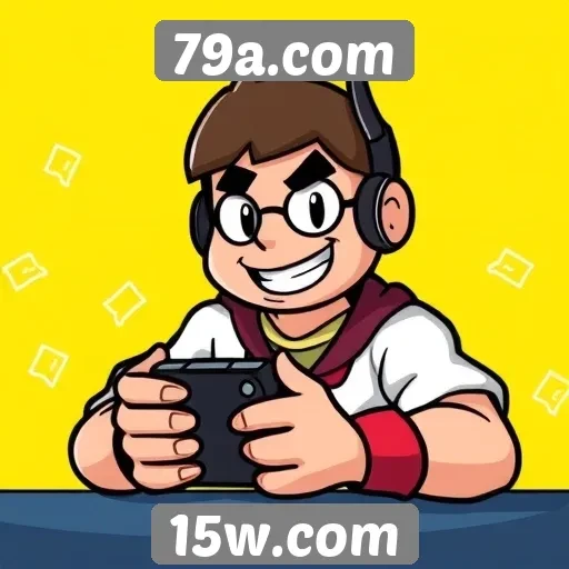 Comparação entre 79a.com e concorrentes no mercado