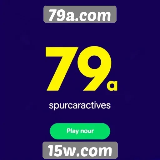 Exploração das características do site de jogos 79a.com