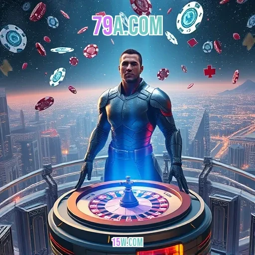 79a.com: A Plenitude do Pôquer Online Para Todos os Jogadores