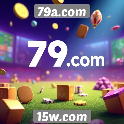 Parcerias estratégicas da 79a.com com desenvolvedores